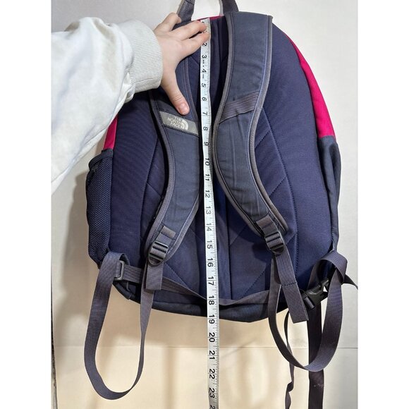 The North Face Wasatch backpack - Picture 7 of 8